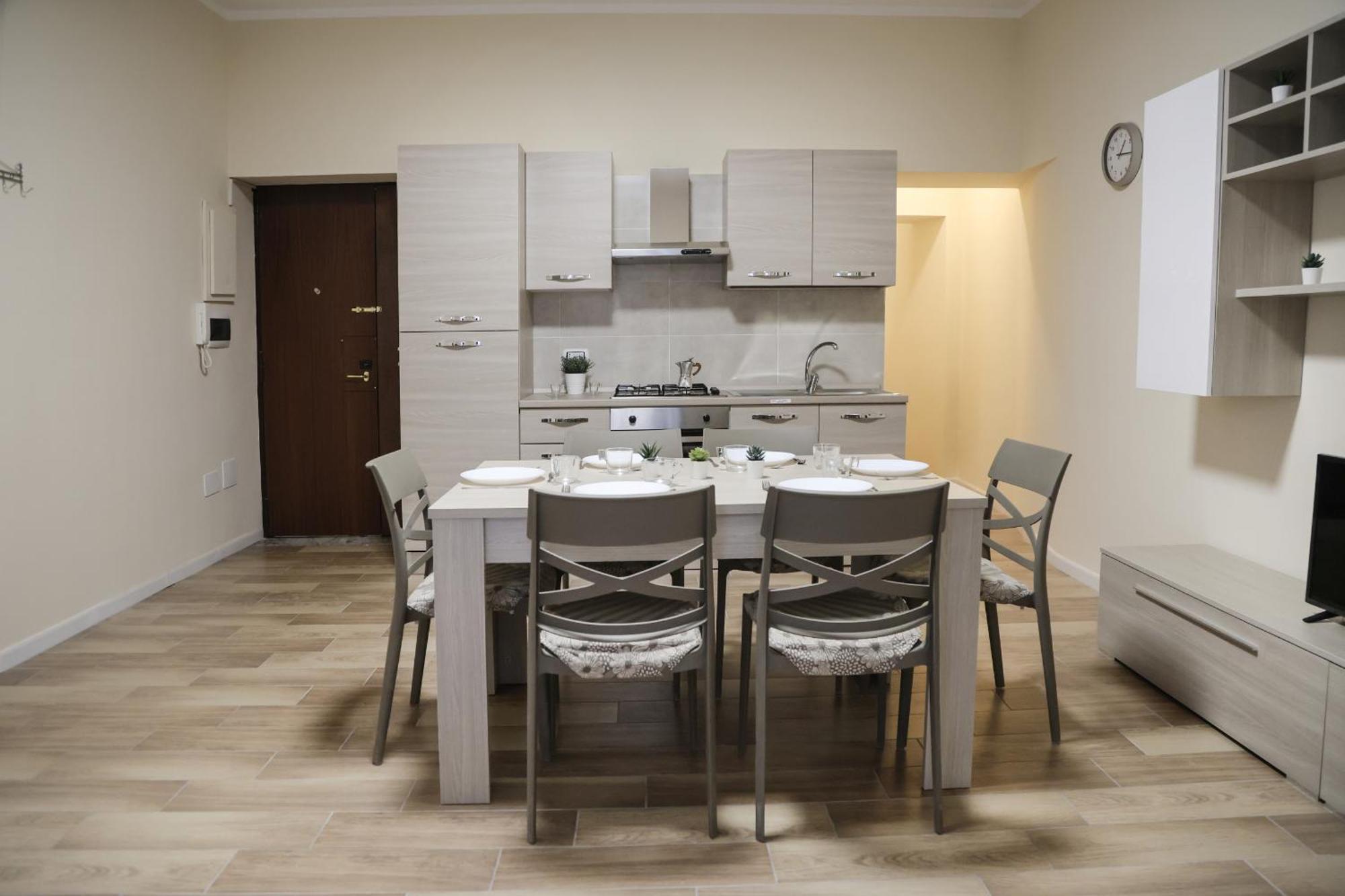 Appartement King Ladislao By Wonderful Italy *