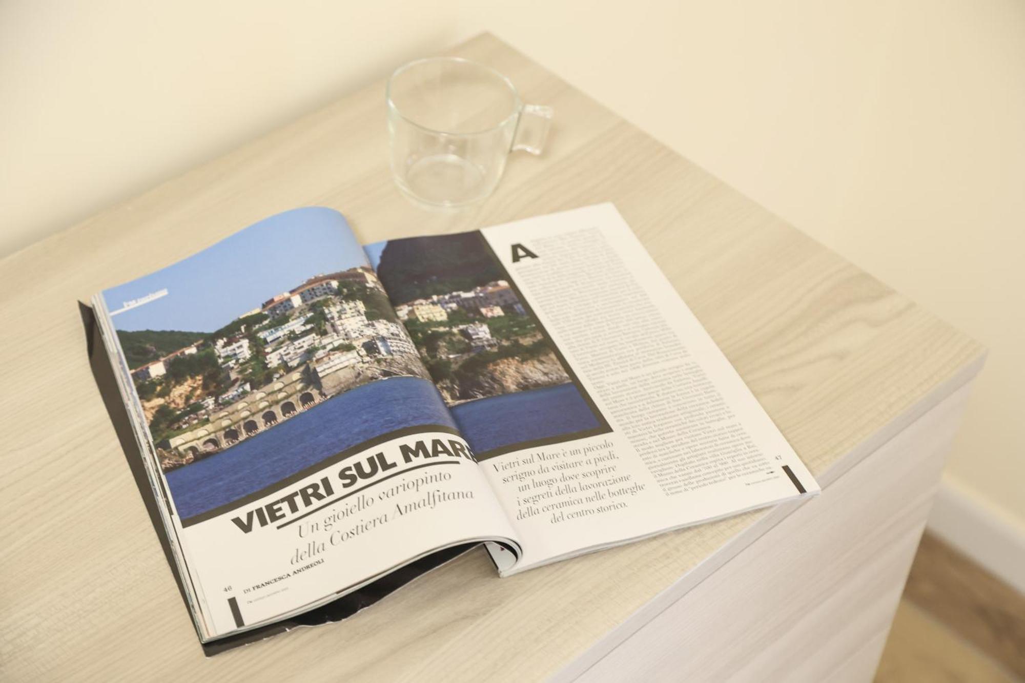 King Ladislao By Wonderful Italy Apartment