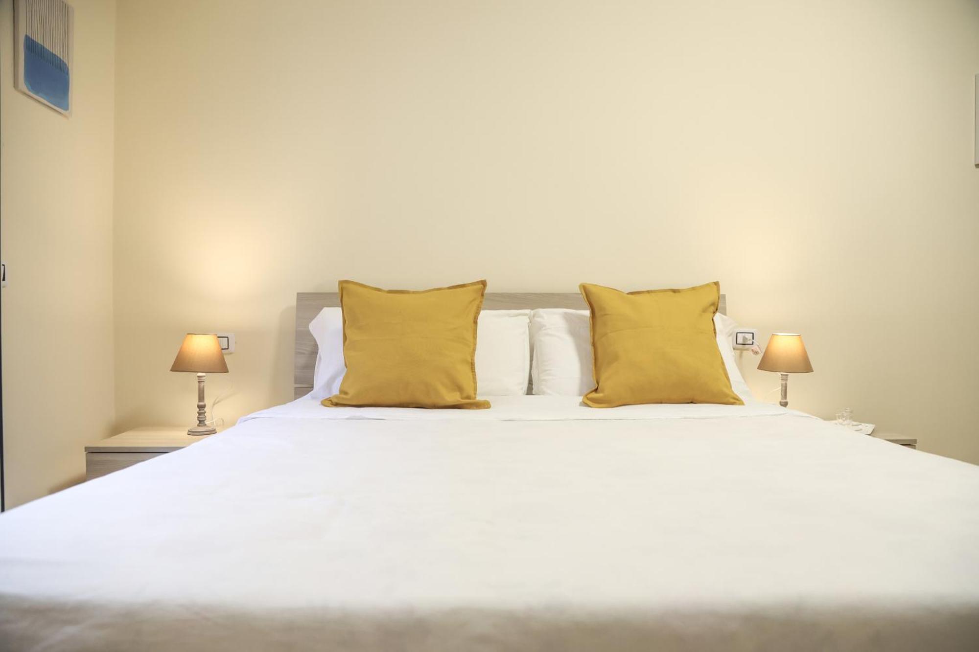 King Ladislao By Wonderful Italy Apartment *