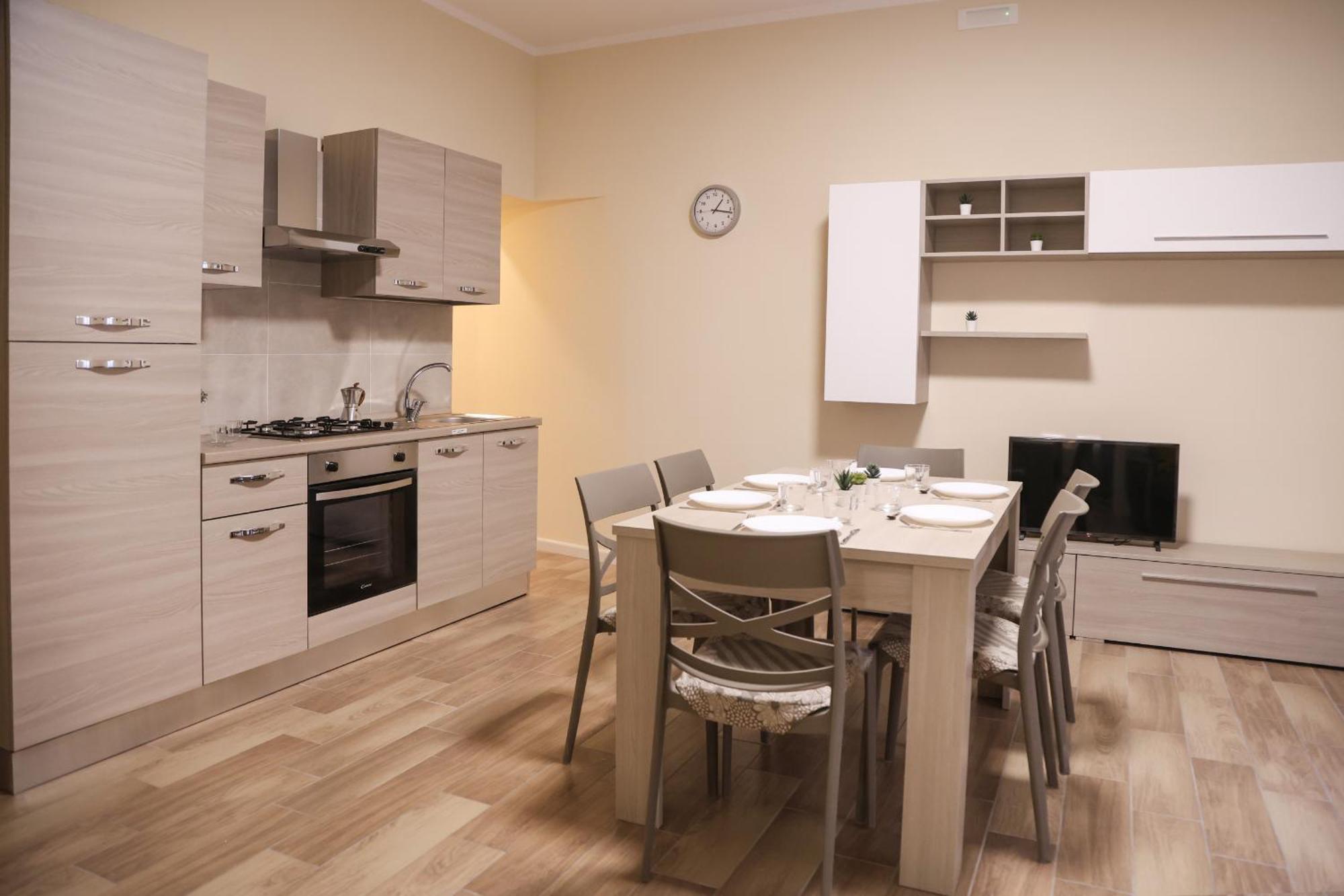 King Ladislao By Wonderful Italy Apartment Naples