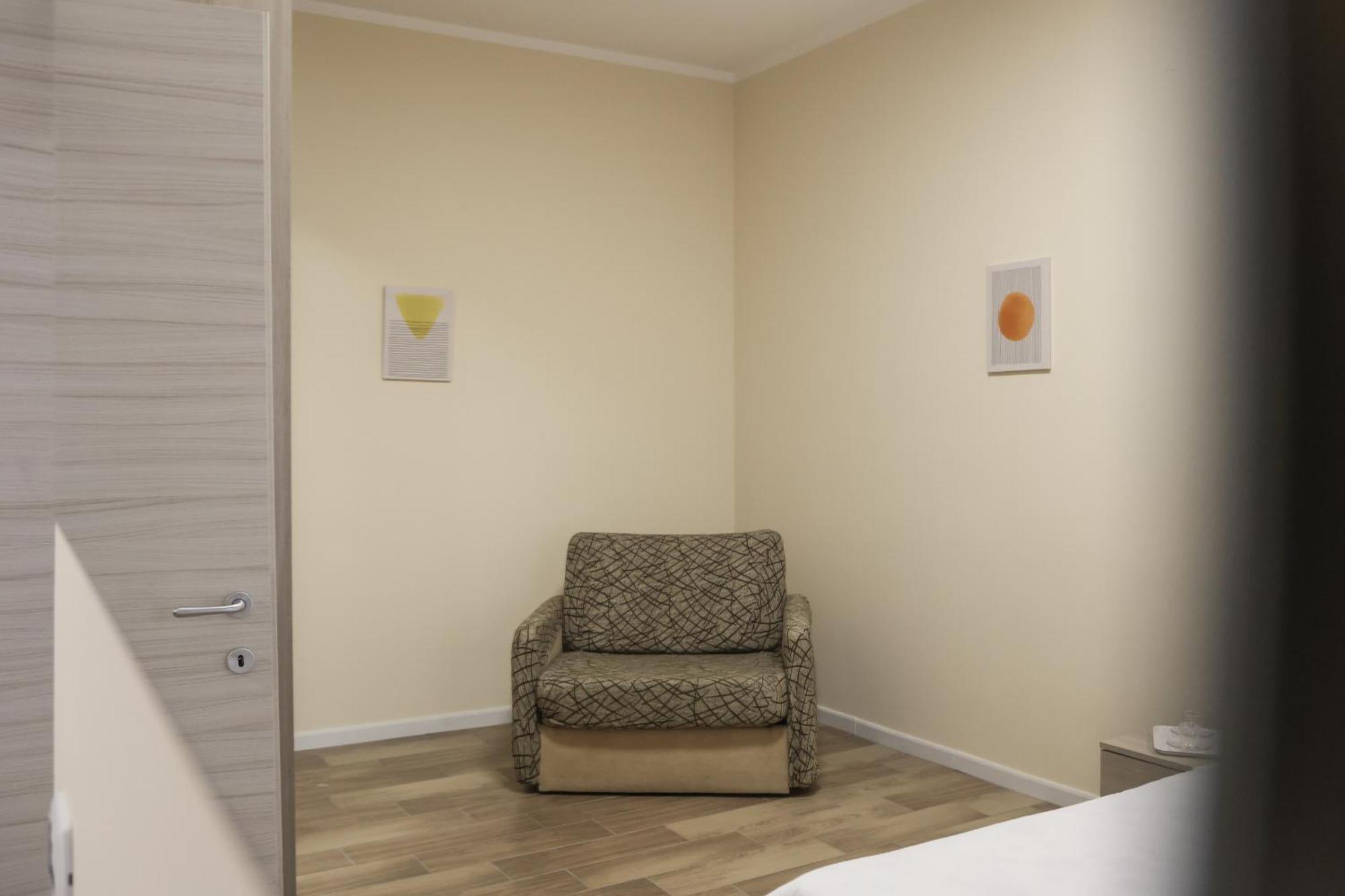 King Ladislao By Wonderful Italy Apartment *