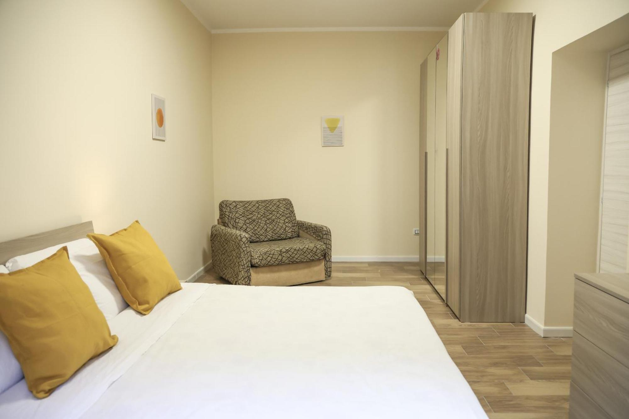 King Ladislao By Wonderful Italy Apartment