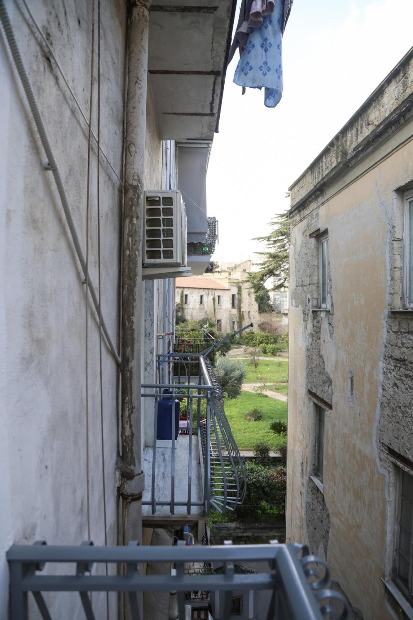 Apartment King Ladislao By Wonderful Italy *