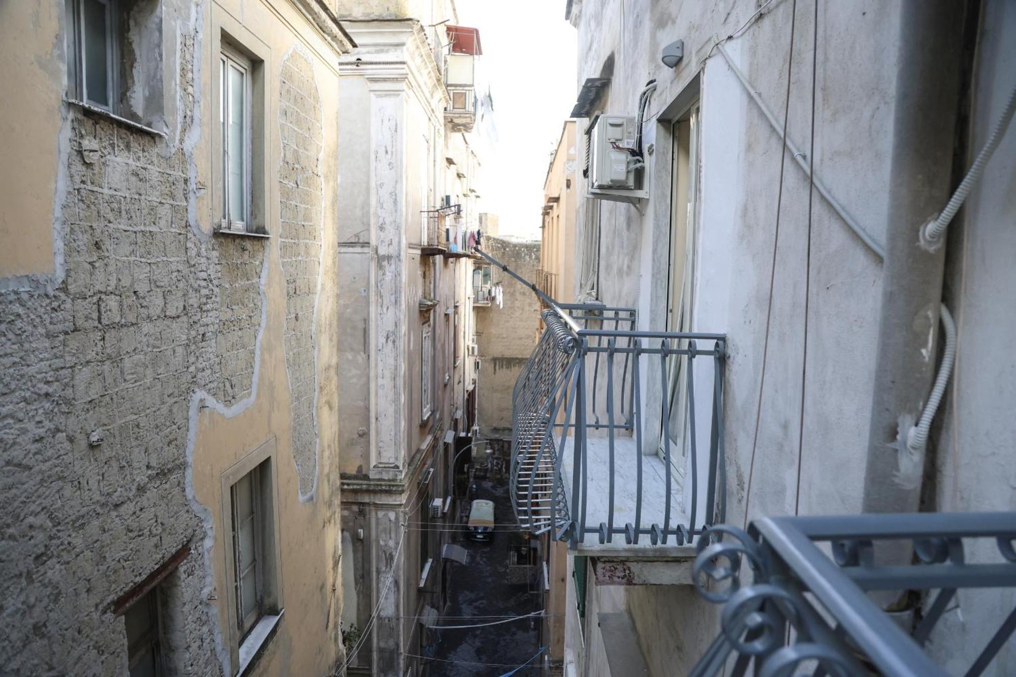 Apartment King Ladislao By Wonderful Italy Naples
